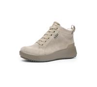 ARA Davos GTX, Scarpe da Ginnastica Donna, Luna, 37 EU Larga