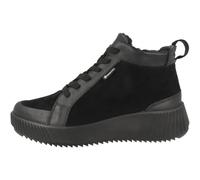 ARA Davos-st, Scarpe da Ginnastica Donna, Nero, 41 EU Larga