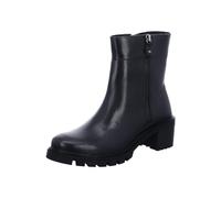 ARA Denver-st, Stivaletto Donna, Nero, 41 EU