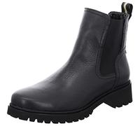 ARA Denver, Stivaletto Donna, Nero, 42 EU