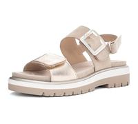 ARA Malaga, Sandali Donna, Beige, 37 EU