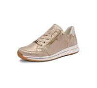 Ara Donna Osaka Basket, Shell Cream, 38.5 EU Larga