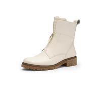 ARA Dover, Stivaletto Donna, Crema, 37 EU