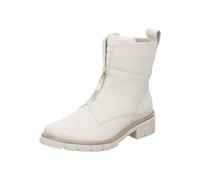ARA Dover, Stivaletto Donna, Crema, 38 EU