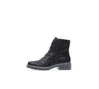 ARA Dover, Stivaletto Donna, Nero, 38 EU