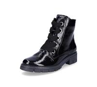 ARA Dover, Stivaletto Donna, Nero, 42 EU