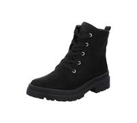 ARA Dover, Stivaletto Donna, Nero, 43 EU