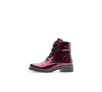ARA Dover, Stivaletto Donna, Rosso Peperoncino, 36.5 EU