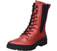 ARA Dover, Stivaletto Donna, Rubino, 36.5 EU