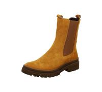 ARA Dover, Stivali Chelsea Donna, Curry, 37.5 EU