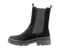 ARA Dover, Stivali Chelsea Donna, Nero, 36.5 EU
