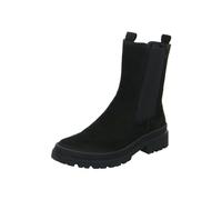 ARA Dover, Stivali Chelsea Donna, Nero, 39 EU