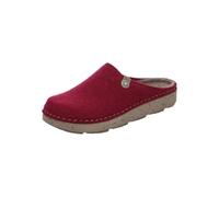 ARA Easy, Pantofole Donna, Colore: Rosso, 37 EU