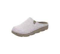 ARA Easy, Pantofole Donna, Panna, 42 EU