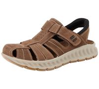 ARA Elias, Sandali Donna, Moro Beige, 41 EU