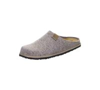 ARA Elvio, Pantofole Donna, Beige, 46 EU