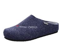 ARA Enzo, Pantofole Uomo, Blu Navy, 41 EU