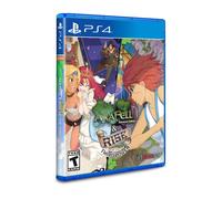 Ara Fell E The Rise Of The Third Potenza [Limitata Run Giochi #496] - PS4