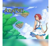 Ara Fell: Enhanced Edition (Xbox One / Xbox Series X|S) Xbox Live Key - EU