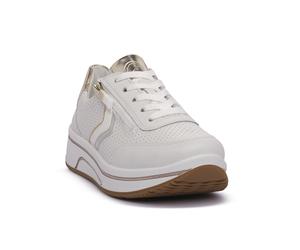 ARA FIRENZE CALF WEISS sneakers moda Donna 38