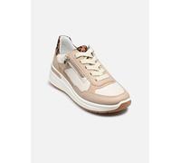 Ara - GARDA 12-57702 Beige - Sneakers 39 Beige