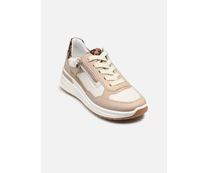 Ara - GARDA 12-57702 Beige - Sneakers 39 Beige