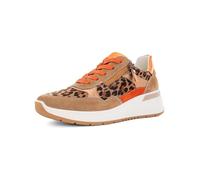 ARA Garda Sneaker Braun