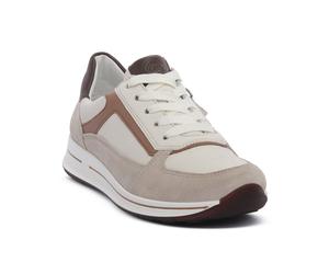 ARA GAUCHO CALF CREAM sneakers moda Donna 41 1/2