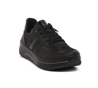 ARA GAUCHO CALF NERO sneakers moda Donna 38