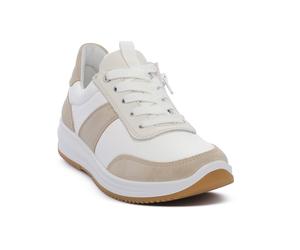 ARA GAUCHO CREAM sneakers moda Donna 40