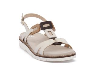 ARA GAUCHO SOFT CREAM sandali Donna 37
