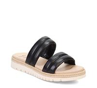 ARA Giamaica, Mocassino Donna, Nero, 36 EU