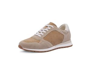 Ara Gino, Scarpe da Ginnastica Uomo, Bianco Spiaggia, 43 EU