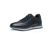 ARA Gino, Scarpe da Ginnastica Uomo, Blue Navy Moro, 46 EU