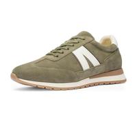 ARA Gino, Scarpe da Ginnastica Uomo, Forrest Cream Cacao, 40 EU