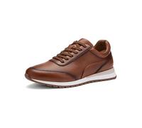 Ara Gino, Scarpe da Ginnastica Uomo, Nocciola, 43 EU