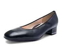 ara Graz 1211838, Scarpe con Tacco Donna, Nero (Black 01), 38.5 EU