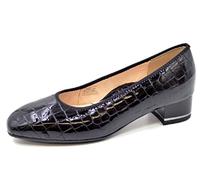 ara Graz 1211838 - Scarpe con Tacco Donna, Nero (Schwarz 26), 37 EU