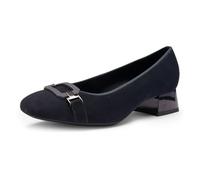 ARA Graz 2.0 - Decolleté da Donna, Colore: Blu, 37 EU, Blu, 37 EU Larga