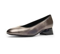 ARA Graz 2.0 - Scarpe da Donna in Acciaio, 41 EU, Acciaio, 41 EU Larga