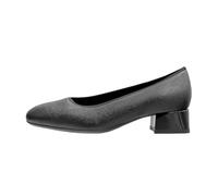 ARA Graz 2.0, Scarpe décolleté Donna, Nero, 38.5 EU Larga