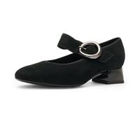 ARA Graz 2.0, Scarpe décolleté Donna, Nero, 38.5 EU Larga