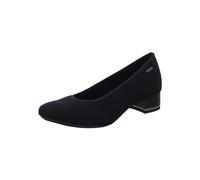 ARA Graz-GTX, Scarpe décolleté Donna, Nero, 38.5 EU Larga