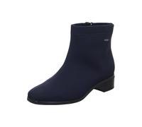 ARA Graz-GTX, Stivaletto Donna, Nero, 38.5 EU Larga