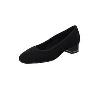 ARA Graz-highsoft, Scarpe décolleté Donna, Nero, 42 EU Larga