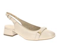 Ara Graz, Mocassino Donna, Beach Cognac, 40 EU Larga