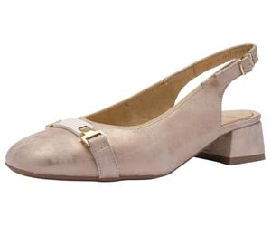 Ara Graz, Mocassino Donna, Conchiglia, 36 EU Larga
