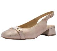 Ara Graz, Mocassino Donna, Conchiglia, 38 EU Larga