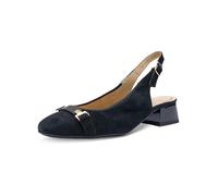 Ara Graz, Mocassino Donna, Nero, 36 EU Larga