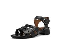 ARA Graz, Sandali Donna, Nero, 39 EU Larga